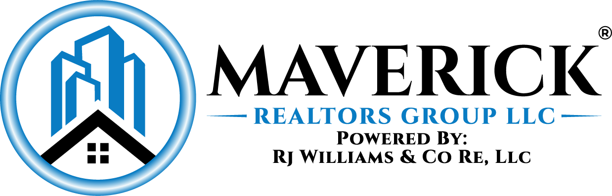 Logo of Maverick Realtors Group LLC